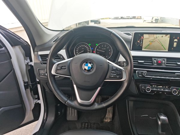 BMW X1 2016, 58000 км, за 10440 USD - фото 14
