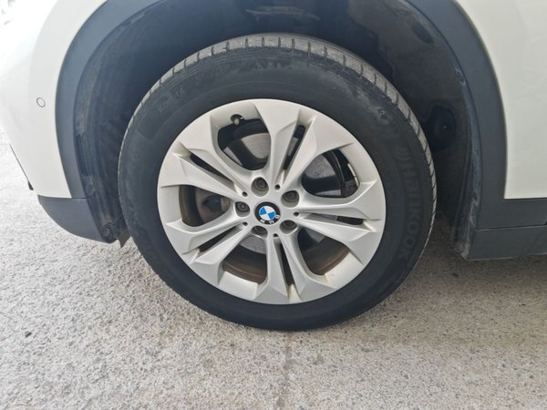 BMW X1 2016, 58000 км, за 10440 USD - фото 8