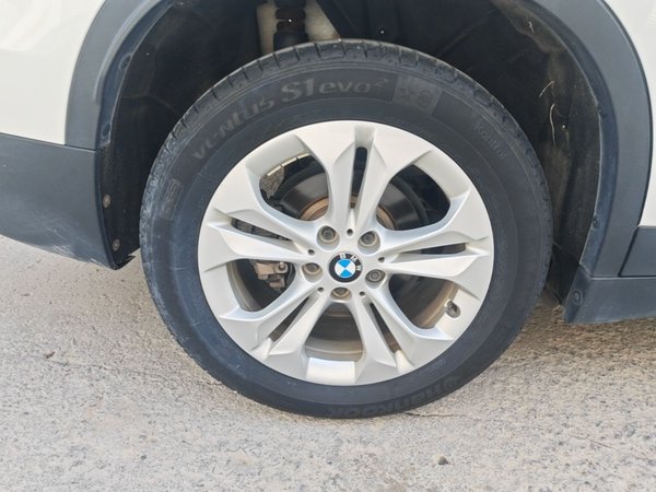 BMW X1 2016, 58000 км, за 10440 USD - фото 10