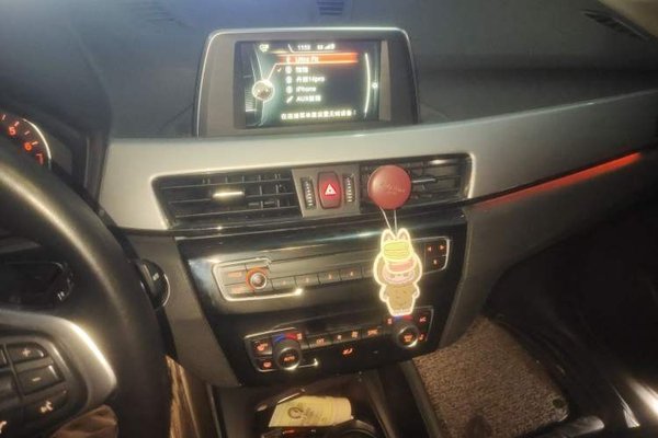 BMW X1 2016, 76500 км, за 9614 USD - фото 10