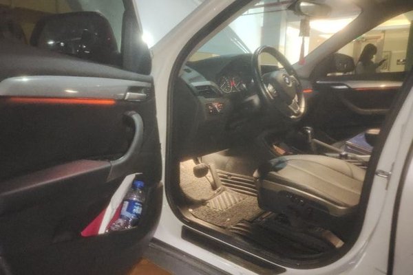 BMW X1 2016, 76500 км, за 9614 USD - фото 13
