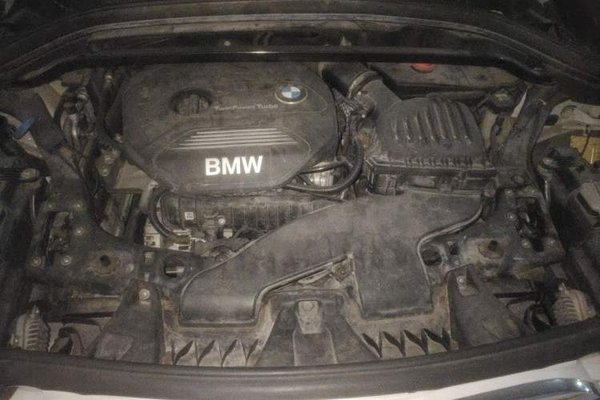BMW X1 2016, 76500 км, за 9614 USD - фото 17