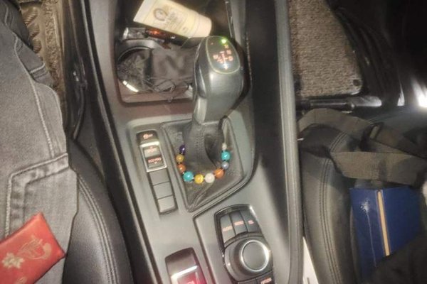 BMW X1 2016, 76500 км, за 9614 USD - фото 11