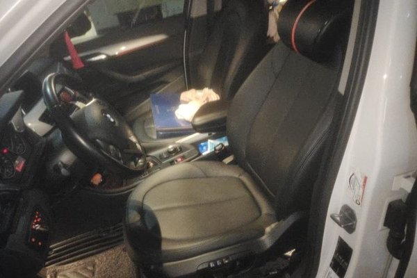 BMW X1 2016, 76500 км, за 9614 USD - фото 12
