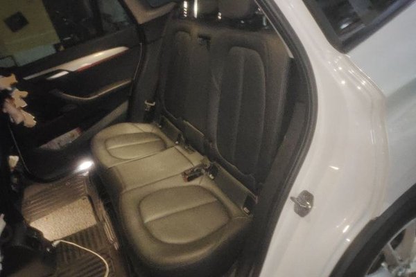BMW X1 2016, 76500 км, за 9614 USD - фото 14