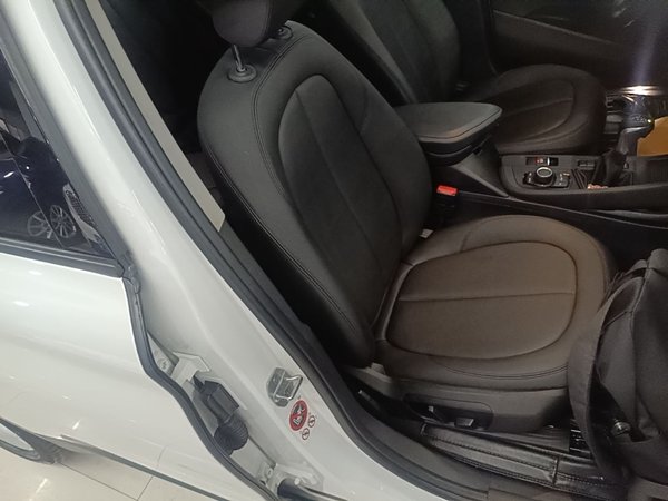 BMW X1 2016, 90900 км, за 9627 USD - фото 22