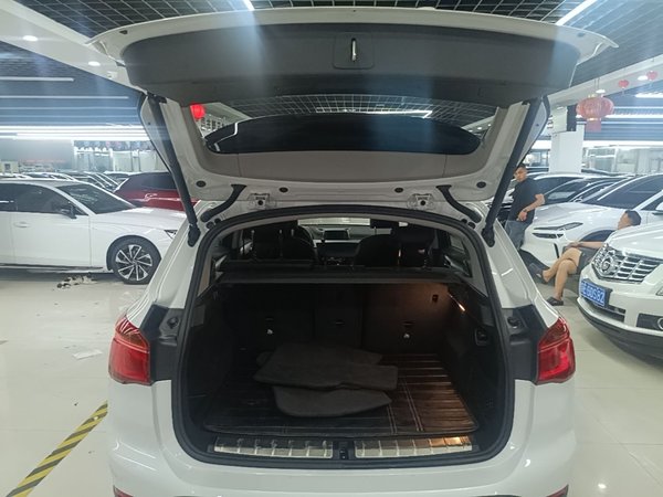 BMW X1 2016, 90900 км, за 9627 USD - фото 21