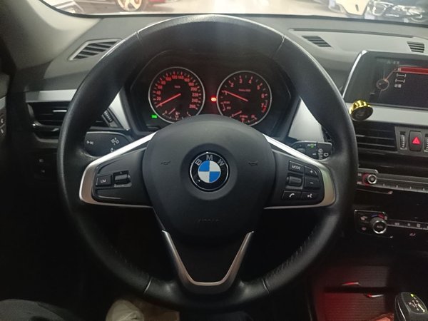 BMW X1 2016, 90900 км, за 9627 USD - фото 13