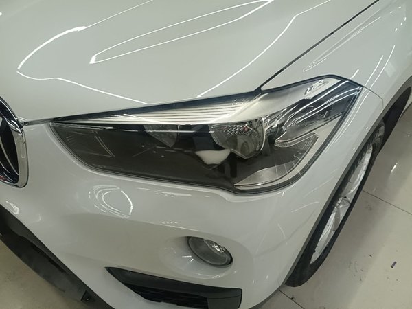 BMW X1 2016, 90900 км, за 9627 USD - фото 6