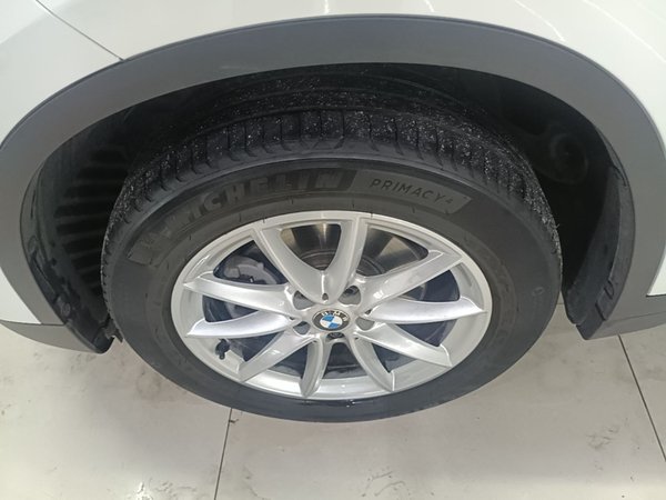 BMW X1 2016, 90900 км, за 9627 USD