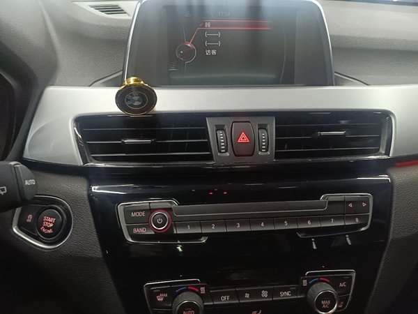 BMW X1 2016, 90900 км, за 9627 USD - фото 15