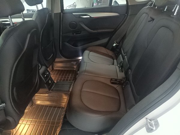 BMW X1 2016, 90900 км, за 9627 USD - фото 19