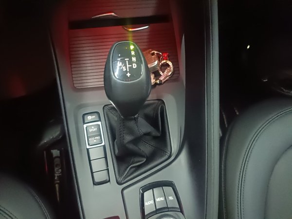 BMW X1 2016, 90900 км, за 9627 USD - фото 16