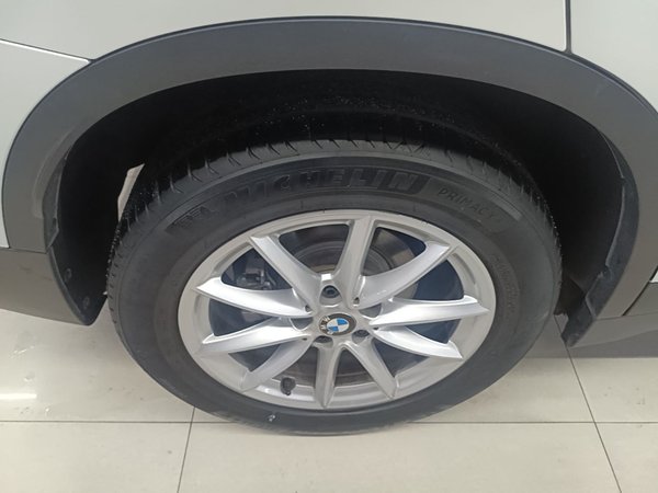 BMW X1 2016, 90900 км, за 9627 USD - фото 7