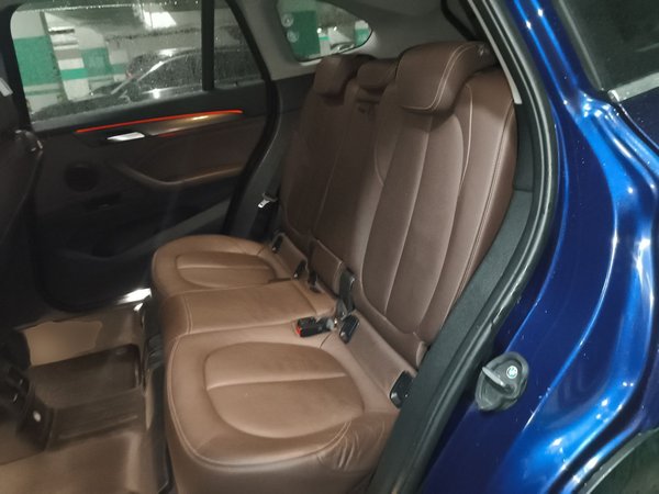 BMW X1 2016, 102300 км, за 9521 USD - фото 18