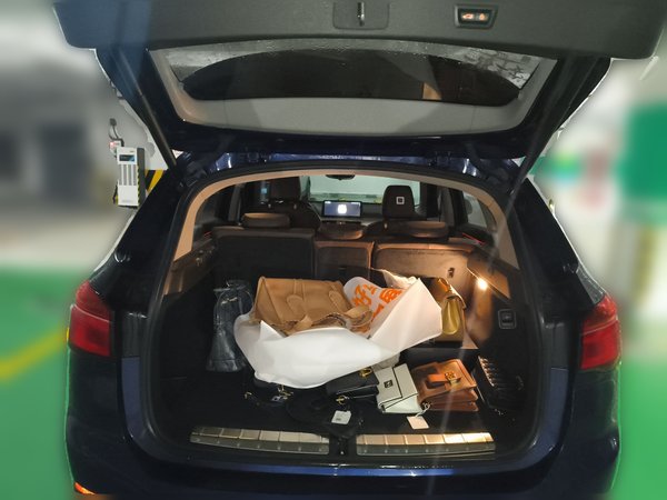 BMW X1 2016, 102300 км, за 9521 USD - фото 20