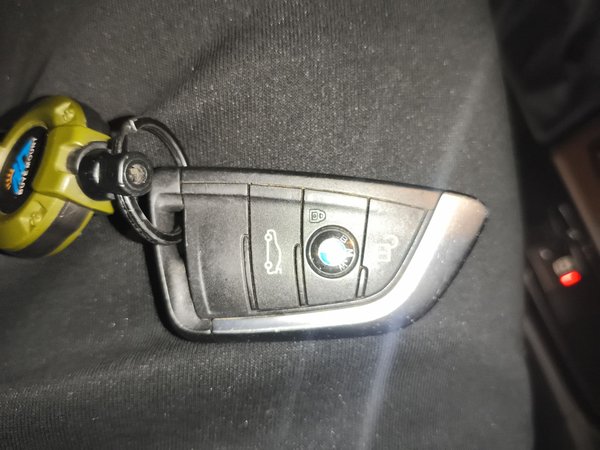 BMW X1 2016, 102300 км, за 9521 USD - фото 9