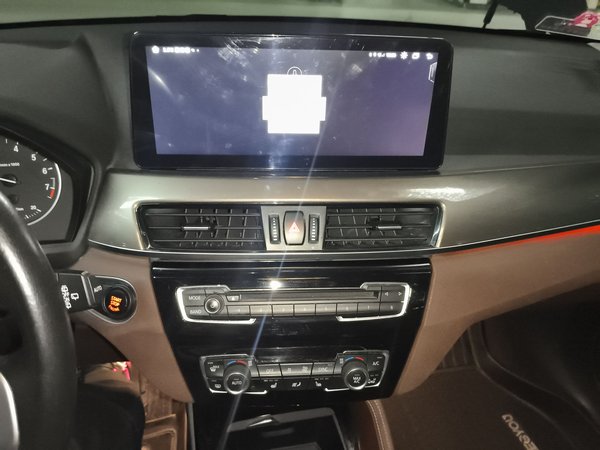 BMW X1 2016, 102300 км, за 9521 USD - фото 14