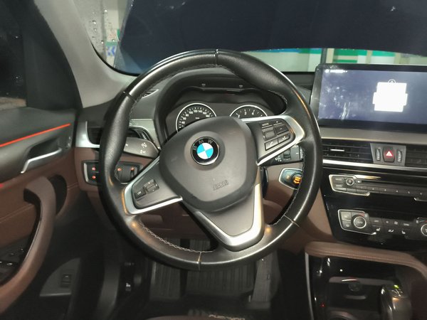 BMW X1 2016, 102300 км, за 9521 USD - фото 11