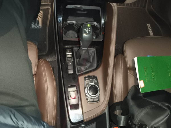 BMW X1 2016, 102300 км, за 9521 USD - фото 15