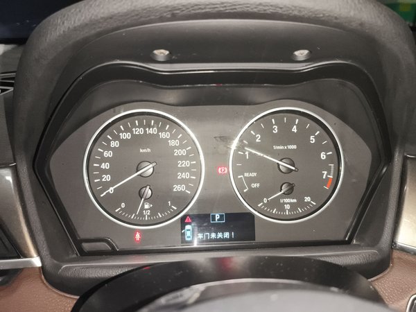 BMW X1 2016, 102300 км, за 9521 USD - фото 12