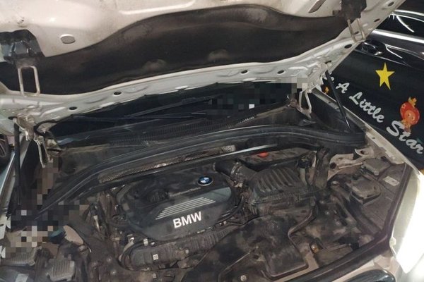 BMW X1 2016, 103700 км, за 11267 USD - фото 21