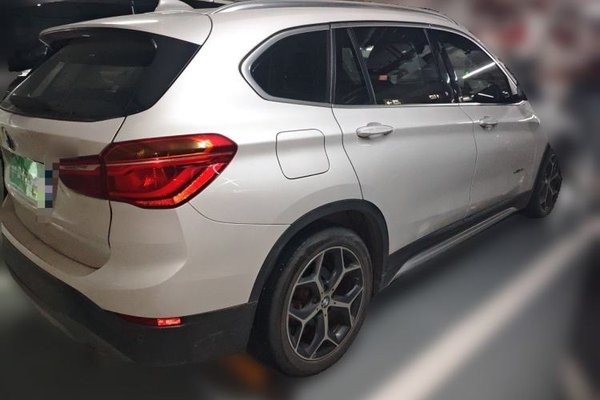 BMW X1 2016, 103700 км, за 11267 USD - фото 6