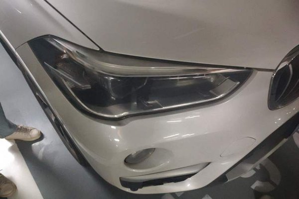 BMW X1 2016, 103700 км, за 11267 USD - фото 7