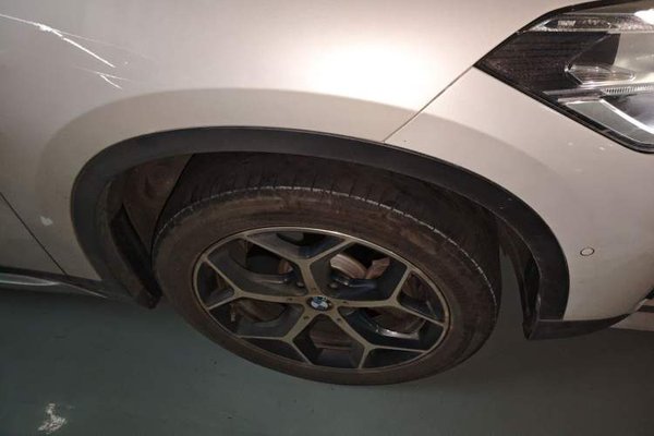 BMW X1 2016, 103700 км, за 11267 USD - фото 8