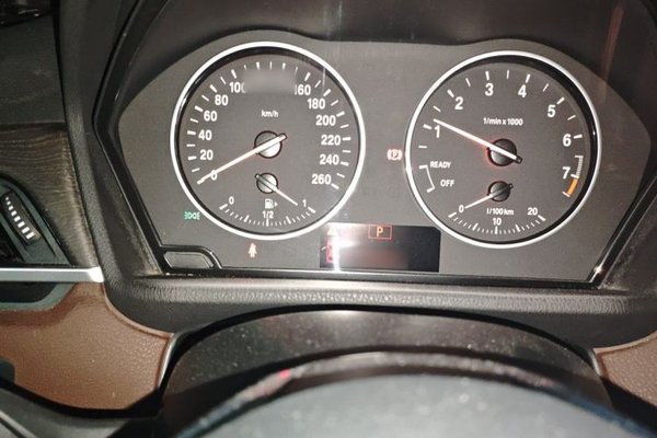 BMW X1 2016, 103700 км, за 11267 USD - фото 10