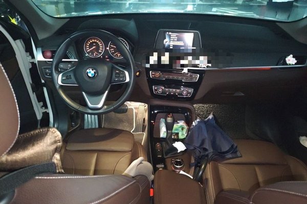 BMW X1 2016, 103700 км, за 11267 USD - фото 18