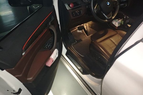 BMW X1 2016, 103700 км, за 11267 USD - фото 19