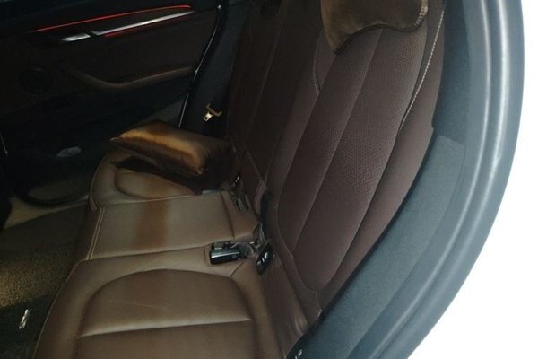 BMW X1 2016, 103700 км, за 11267 USD - фото 20