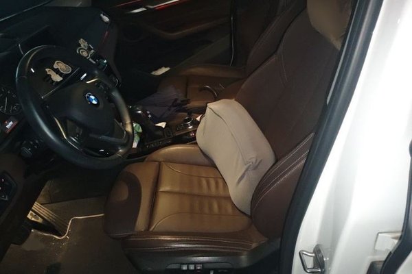 BMW X1 2016, 103700 км, за 11267 USD - фото 14