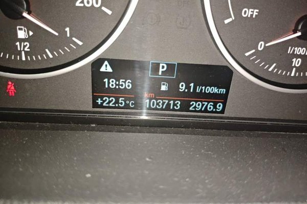 BMW X1 2016, 103700 км, за 11267 USD - фото 11