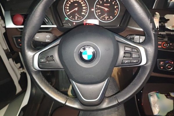 BMW X1 2016, 103700 км, за 11267 USD - фото 9