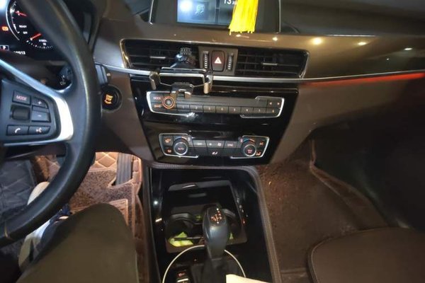 BMW X1 2018, 23500 км, за 9691 USD - фото 14