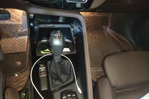 BMW X1 2018, 23500 км, за 9691 USD - фото 15
