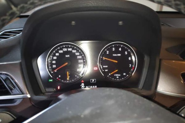 BMW X1 2018, 23500 км, за 9691 USD - фото 12