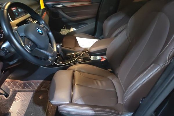 BMW X1 2018, 23500 км, за 9691 USD - фото 16