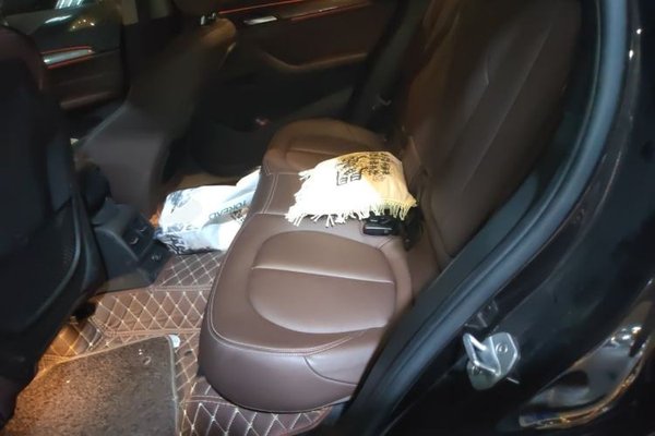 BMW X1 2018, 23500 км, за 9691 USD - фото 18