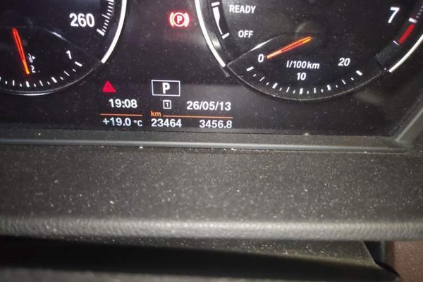 BMW X1 2018, 23500 км, за 9691 USD - фото 13