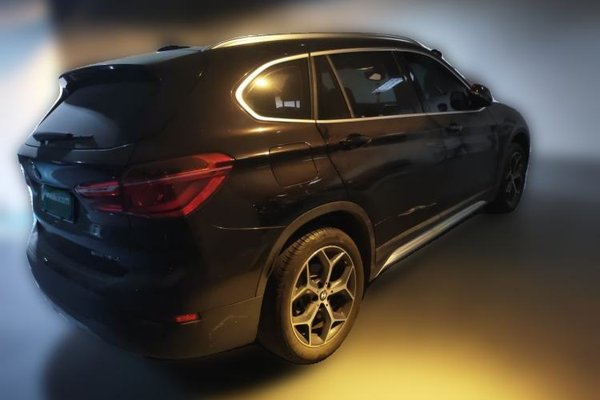 BMW X1 2018, 23500 км, за 9691 USD - фото 7