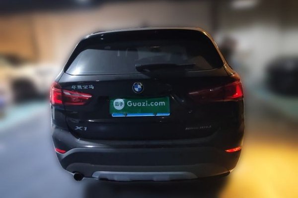 BMW X1 2018, 23500 км, за 9691 USD - фото 6