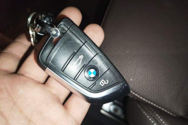 BMW X1 2018, 23500 км, за 9691 USD - фото 10