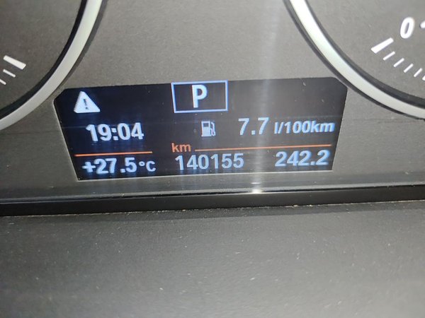 BMW X1 2018, 140100 км, за 8713 USD - фото 13