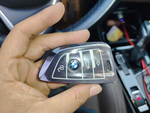 BMW X1 2018, 140100 км, за 8713 USD - фото 9