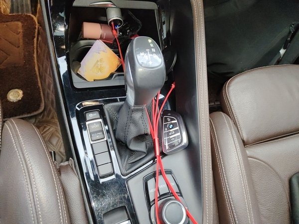 BMW X1 2018, 140100 км, за 8713 USD - фото 15