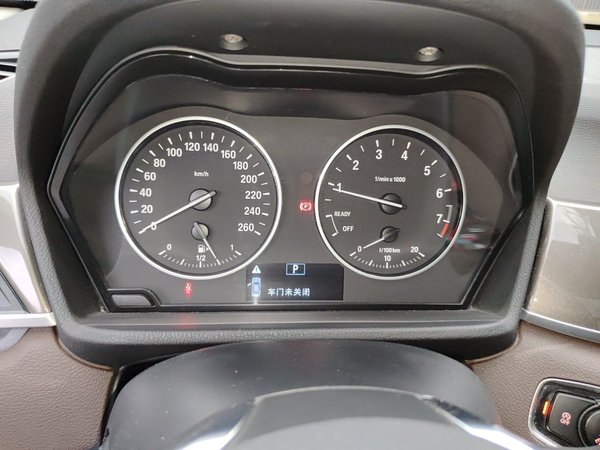 BMW X1 2018, 140100 км, за 8713 USD - фото 12