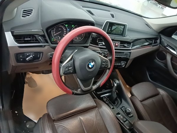 BMW X1 2018, 143400 км, за 10318 USD - фото 13